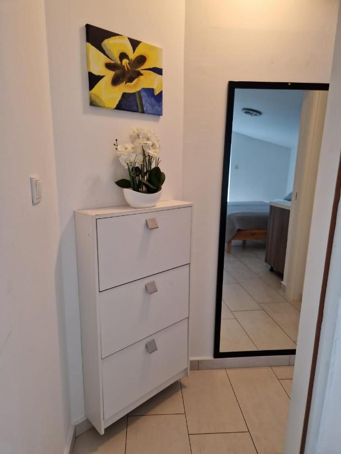 Apartment Vilic Pula Exterior photo