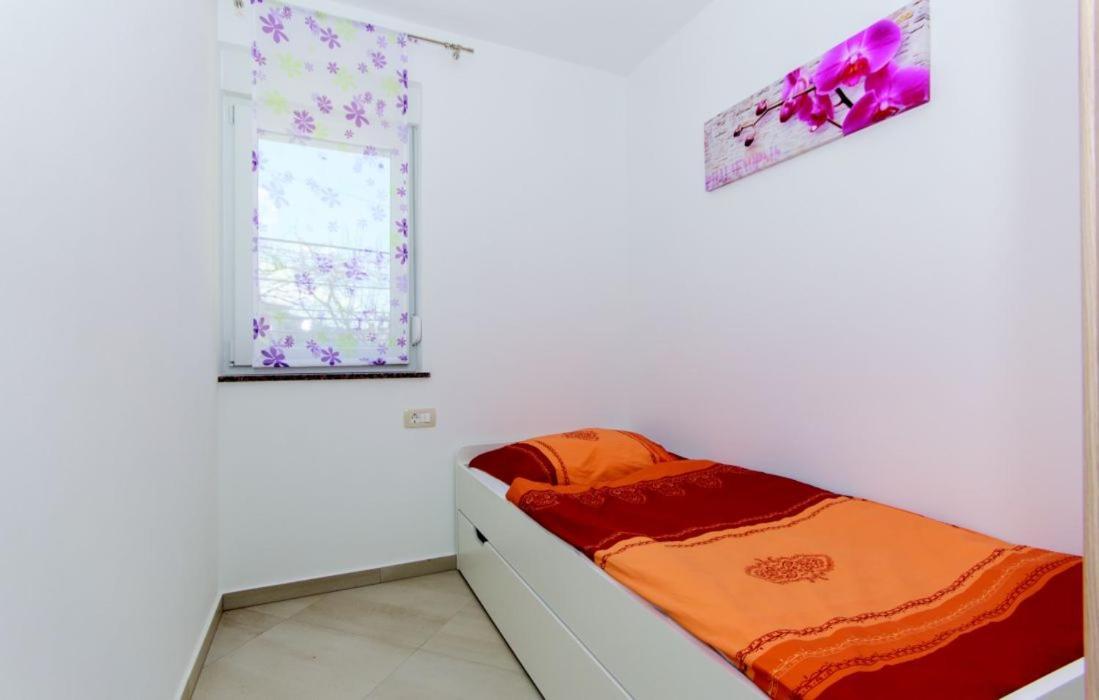 Apartment Vilic Pula Exterior photo