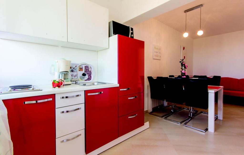 Apartment Vilic Pula Exterior photo