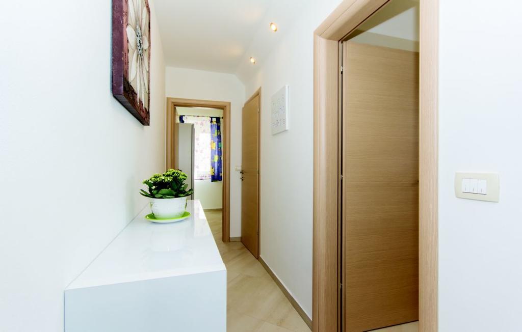 Apartment Vilic Pula Exterior photo